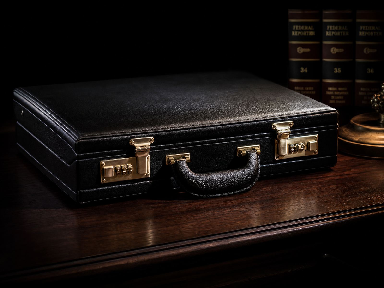 Theft & White Collar Crimes